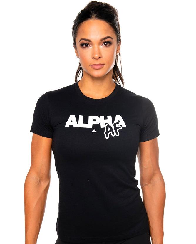 "ALPHA AF" - Twisted Gear, Inc.
