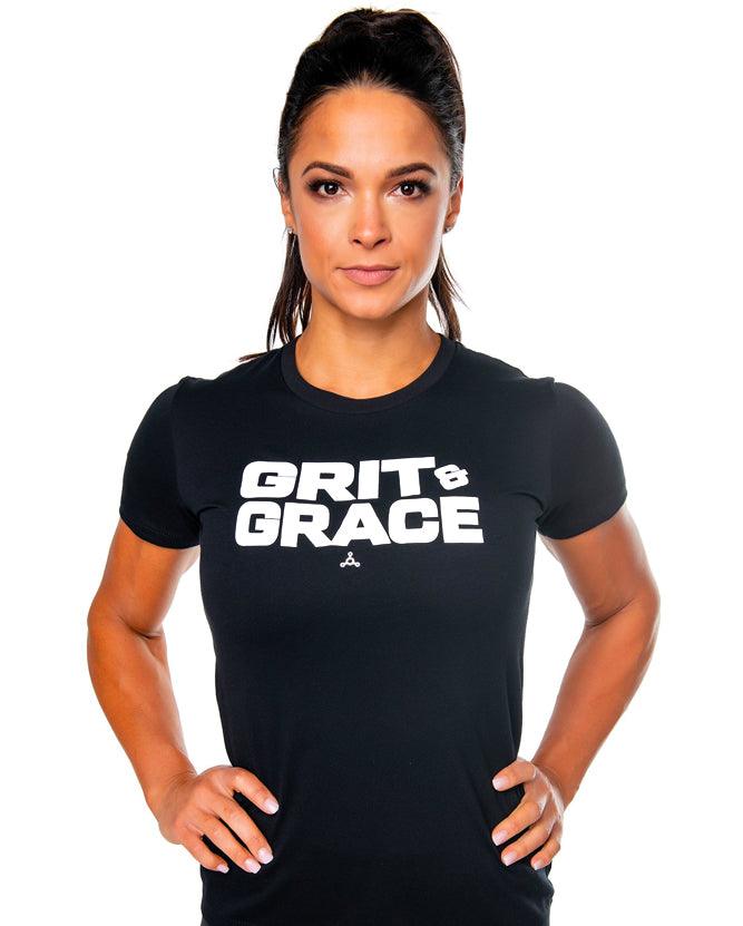 "GRIT & GRACE" - Twisted Gear, Inc.