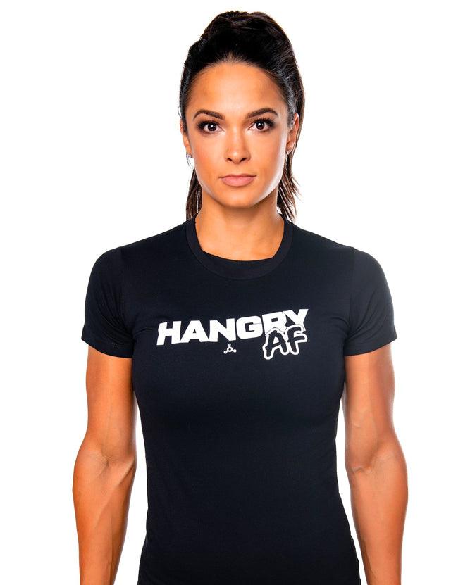 "HANGRY AF" - Twisted Gear, Inc.