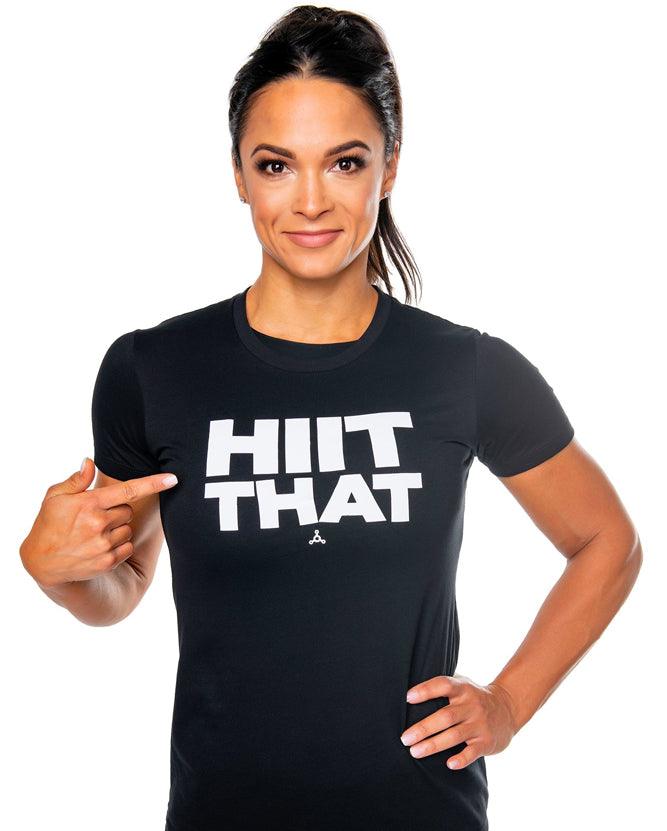 "HIIT THAT" - Twisted Gear, Inc.