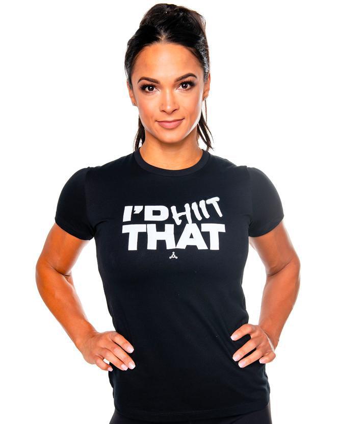 "I'D HIIT THAT" - Twisted Gear, Inc.