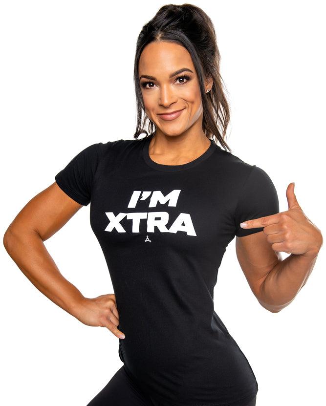 "I'M XTRA" - Twisted Gear, Inc.