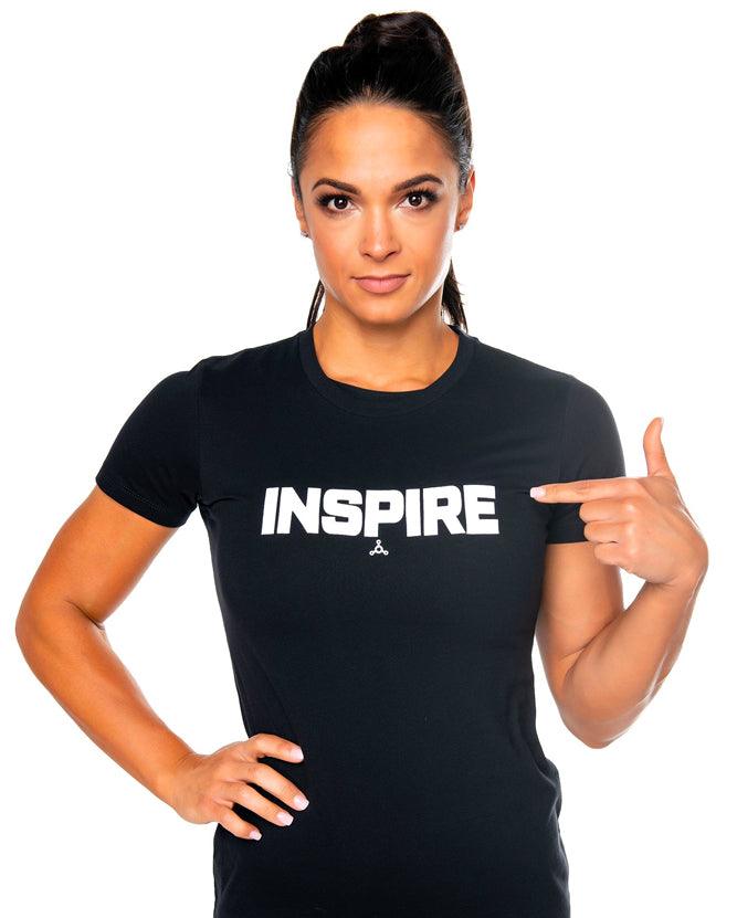 "INSPIRE" - Twisted Gear, Inc.