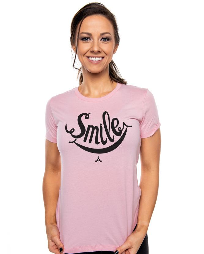 "SMILE" - Twisted Gear, Inc.