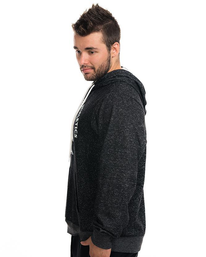 "Twisted Gear Athletics" - Hooded Pullover Sweatshirt - Twisted Gear, Inc.